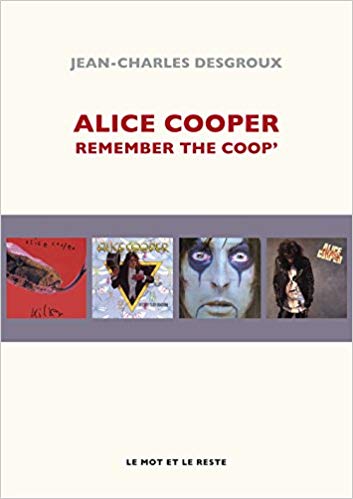 Remember The Coop