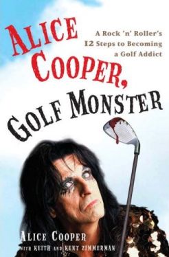 Golf Monster