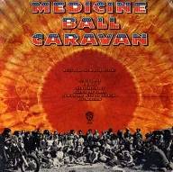Medicine Ball Caravan