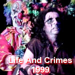 The Life And Crimes
