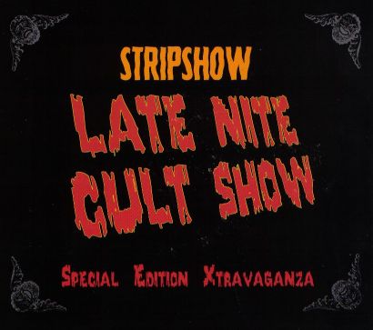 Stripshow