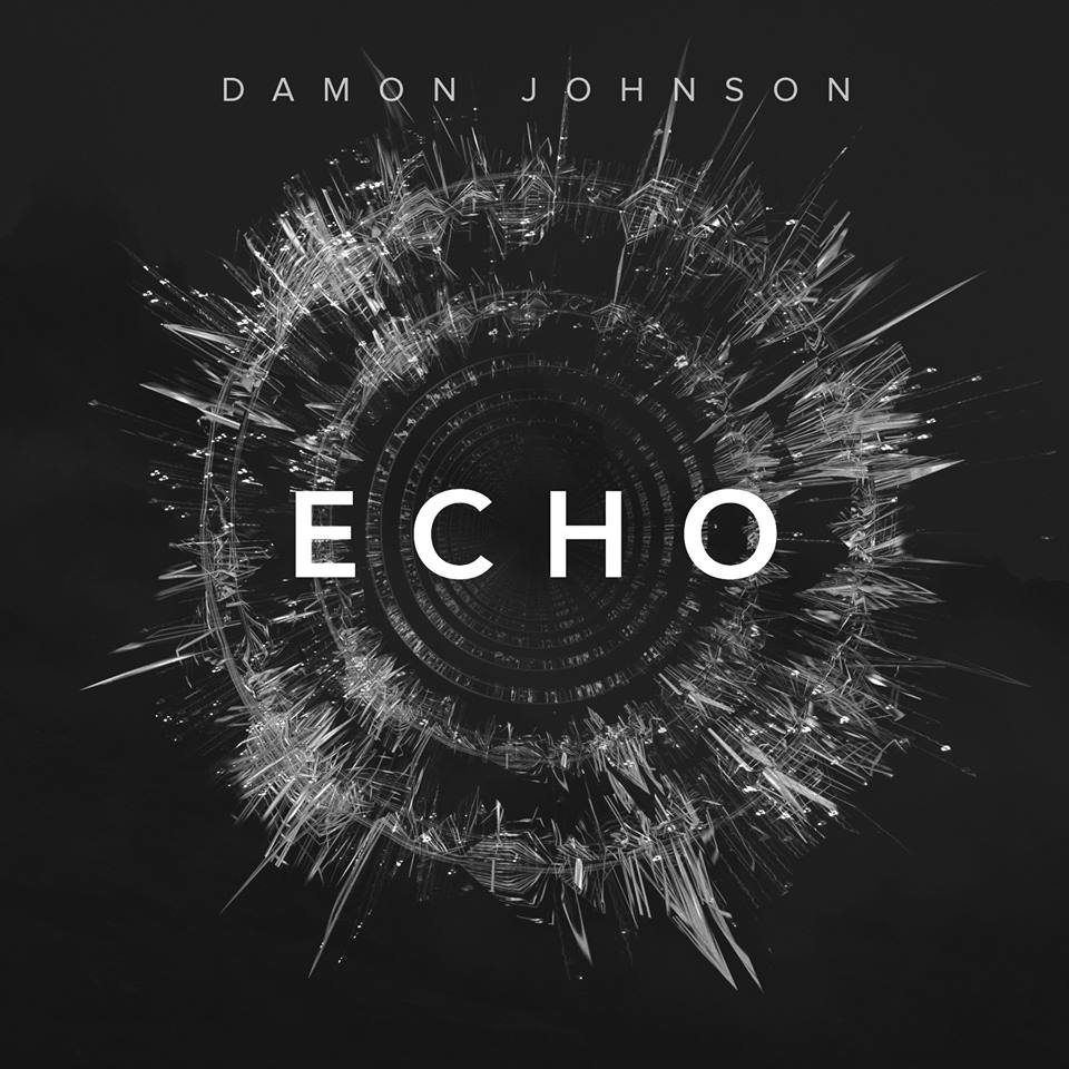Damon Johnson - Echo