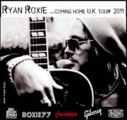 Roxie UK 2011