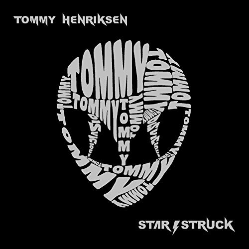 Tommy Henriksen - StarStruck