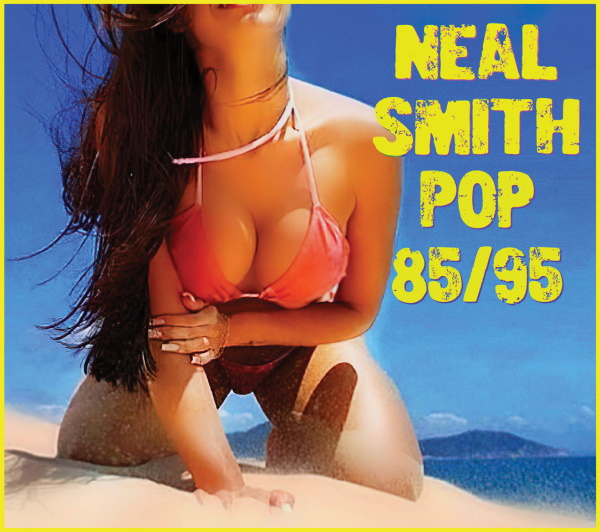 Neal Smith-Pop 85/95